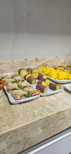 Food & Drinks 4, Hotel Barruada, Boa Vista