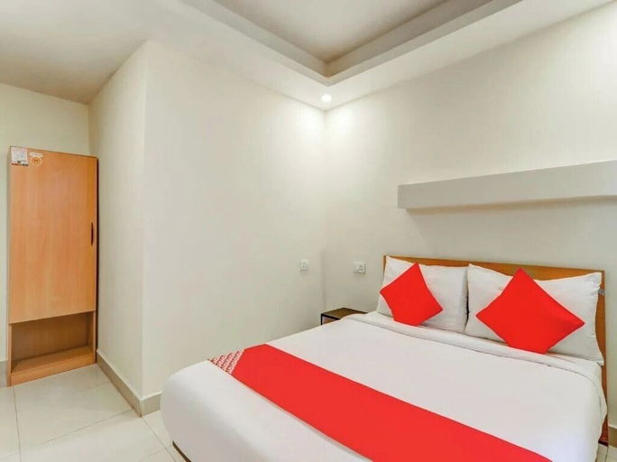 Room 5, HOTEL MAGADH REGENCY, Patna