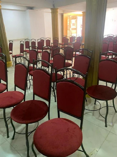 Food & Drinks 5, E-Gold Luxury Hotel, Bwari