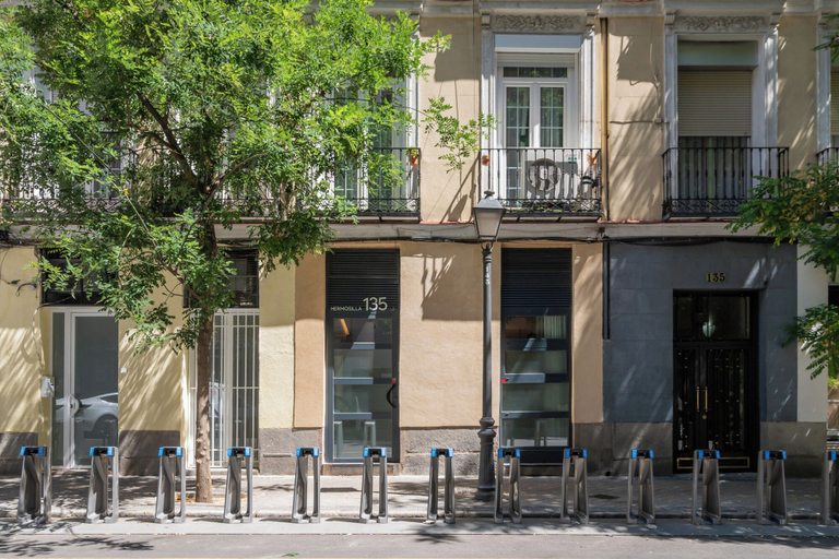 Exterior & Views, Dobo Madrid Goya, Madrid