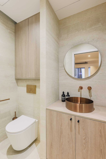 Bathroom 5, Elegant apartment - 1BR- 4P- Trocadero, Paris