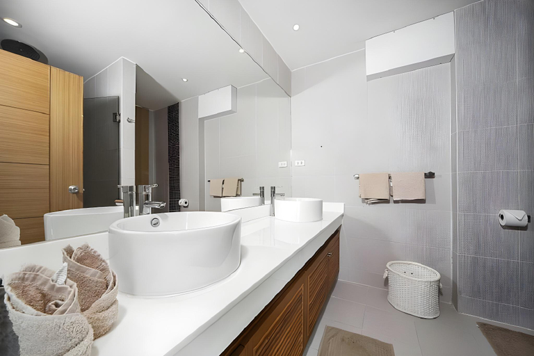 Bathroom 4, VILLA CHELONI 2 BEDROOMS, Phuket Island