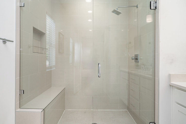 Interior 4, Jade - Private Patio and Balcony - Near Germantown, Davidson
