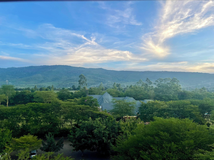 Mountain view 2, Ol donyo Sapuk Resort, Matungulu