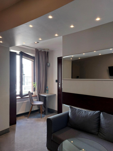 Others 5, Atlantic Aparthotel, Kraków City