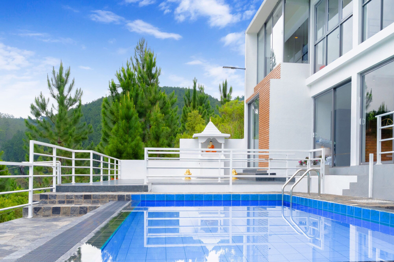 Pool 3, Villa Sarungal Kanda Bandarawela, Bandarawela
