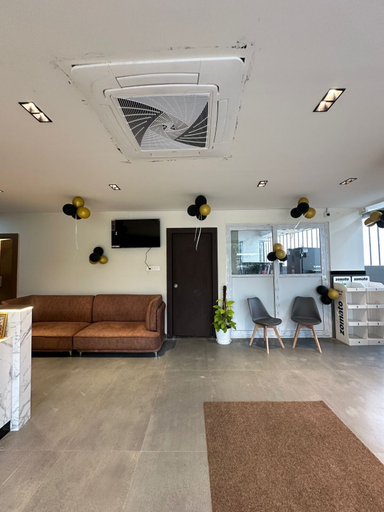 Reception 5, Hotel Nova Suites, Bellandur Gate, Sarjapur Road, Bangalore