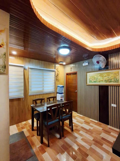 Food & Drinks, JMCL RESIDENCES, Tacloban City