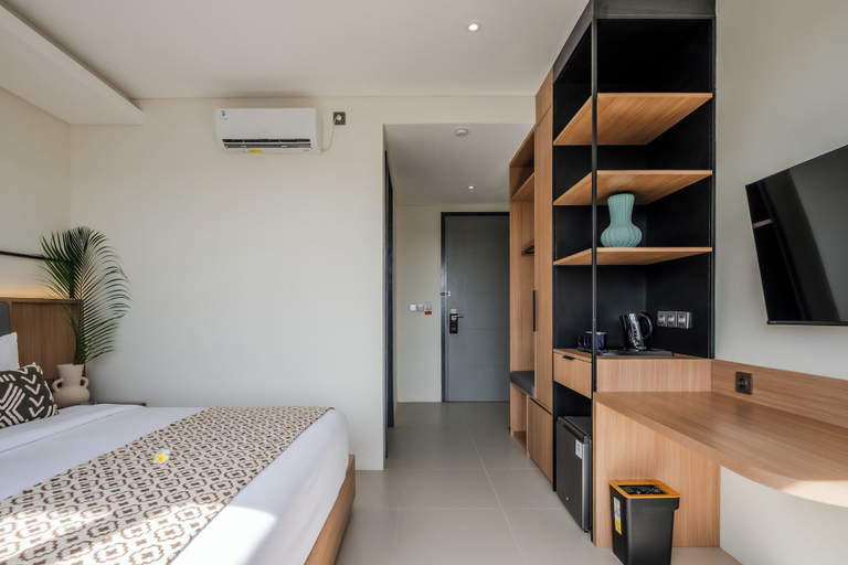 Room 3, TheNomad Canggu, Badung