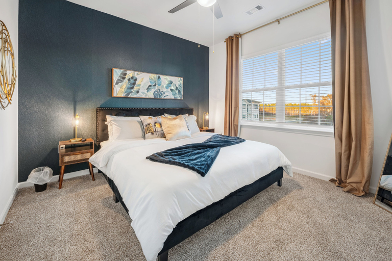 Room amenity 3, Luxurious Apartments - Pool Gym Bikes, Nassau