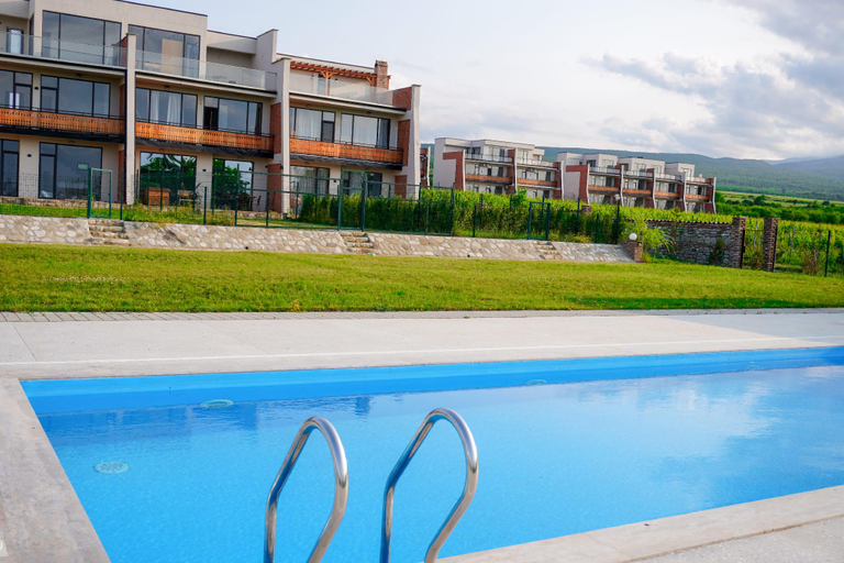 Sport & Beauty 4, Matilda Signature Villas, Telavi