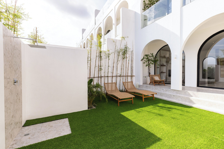 Living area 5, Unu Villa by Betterplace, Badung