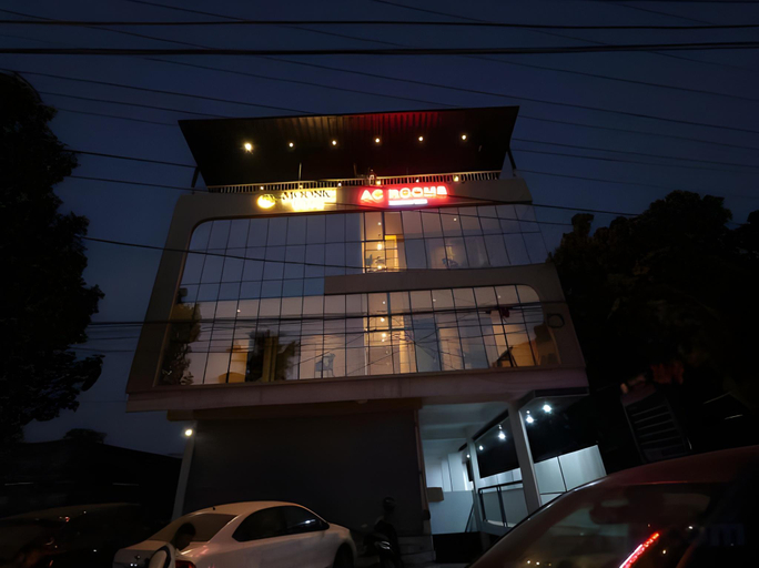 Exterior & Views 2, MOONIC DAYS, Ernakulam