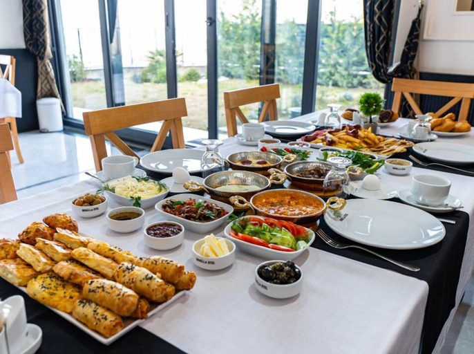 Breakfast meal, Çanakkale Ornella Otel, Merkez