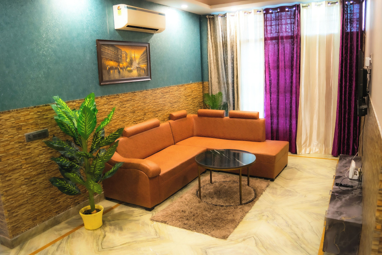 Exterior, Let'stay- Sector 63A Noida, Gautam Buddha Nagar