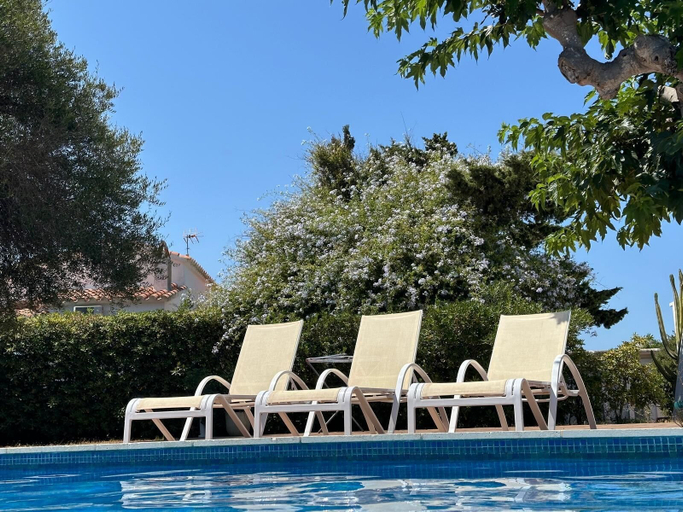 Sport & Beauty 2, STARBAL VILLA, Baleares