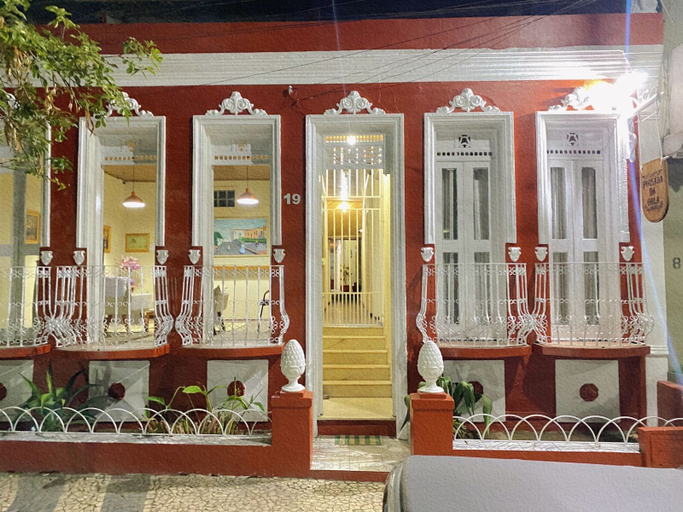 Exterior & Views 2, Pousada da Orla, Itacaré
