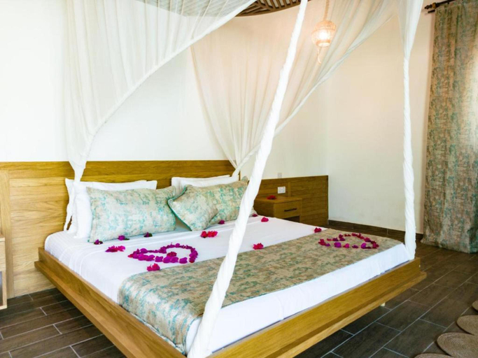 Bedroom 3, Turkuaz Beach Zanzibar, Kaskazini 'B'