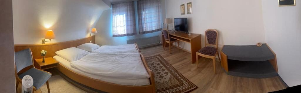 Room 2, Gasthof Zum Engel, Rems-Murr-Kreis