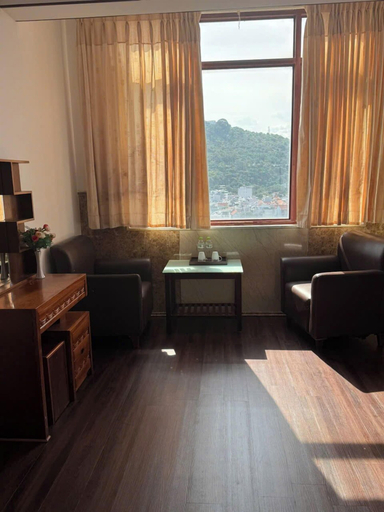 Minibar 4, HOTEL SON THINH VUNG TAU, Vũng Tàu