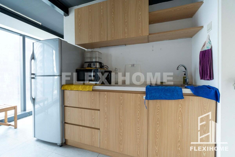 Others 5, 1-5 guests,Duplex,Empire City-Damansara-Flexihome, Petaling Jaya