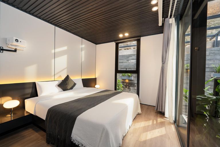 Bedroom 3, Dalat Blanc Villa, Đà Lạt