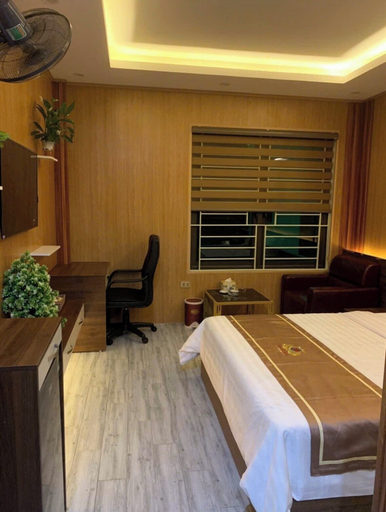 Room 5, 3M Hotel PT - by BAY LUXURY, Phú Thọ
