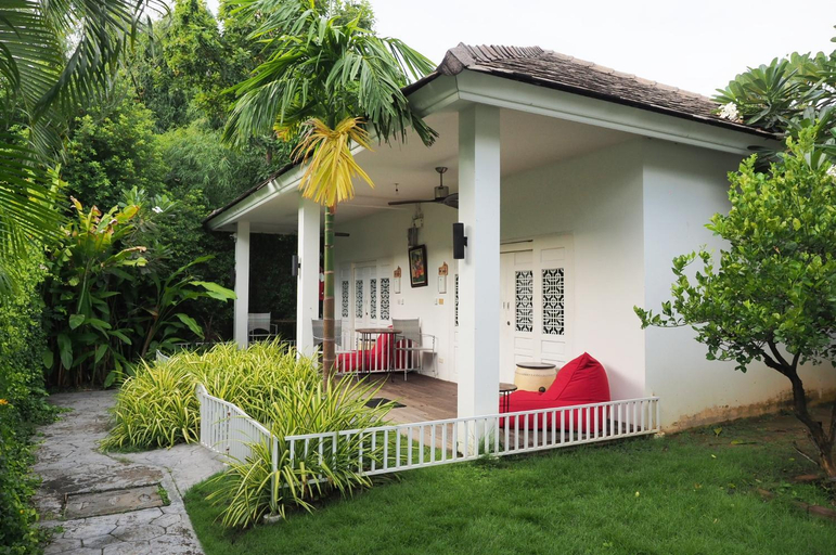 Exterior & Views 2, Sanae Beach Hua Hin, Hua Hin