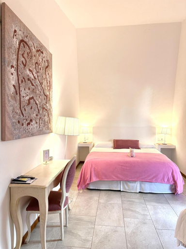 Bedroom 3, STARBAL VILLA, Baleares