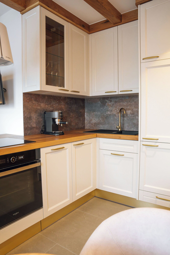 Private kitchen 4, Menart Estate, Cerklje na Gorenjskem