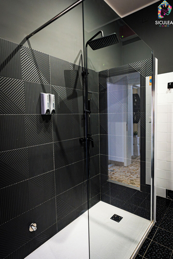 Bathroom 4, Siculea Home, Catania