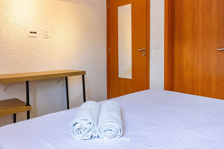 Room 2, CVP - Condominium With Swimming Pool Near Patacho Beach, Porto de Pedras