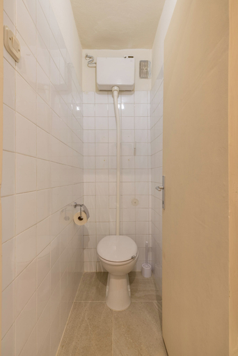 Bathroom 3, Le Blue, with Sea View, Split