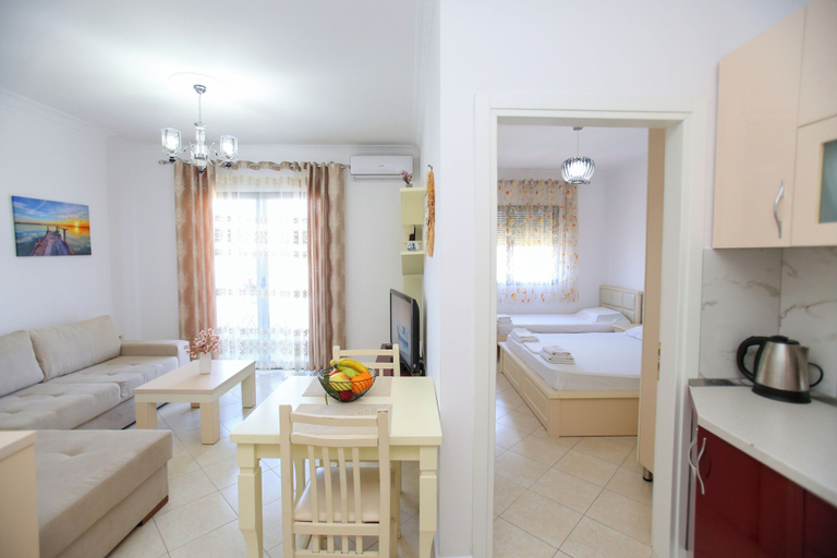 Others 4, Seascape Apartments Vlore, Vlorës