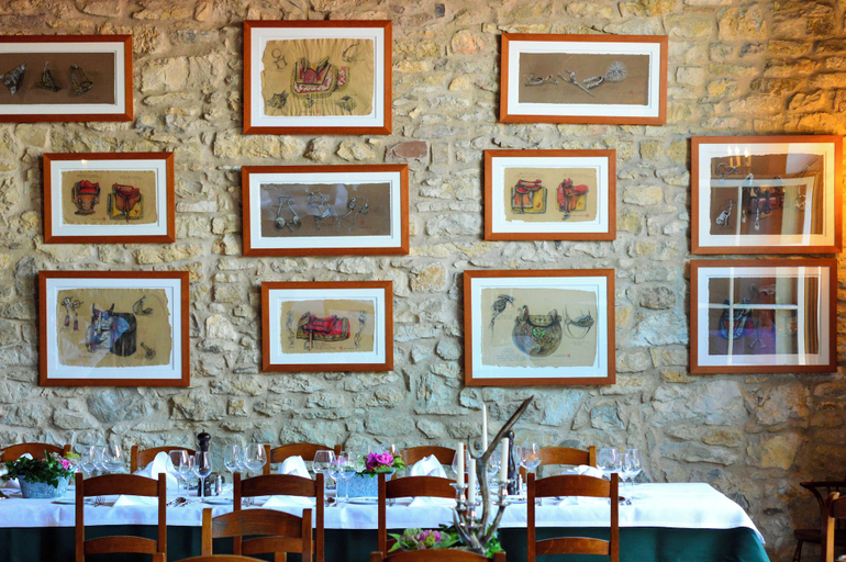 Food & Drinks 4, Hofgut Albführen - Hotel & Restaurant, Waldshut