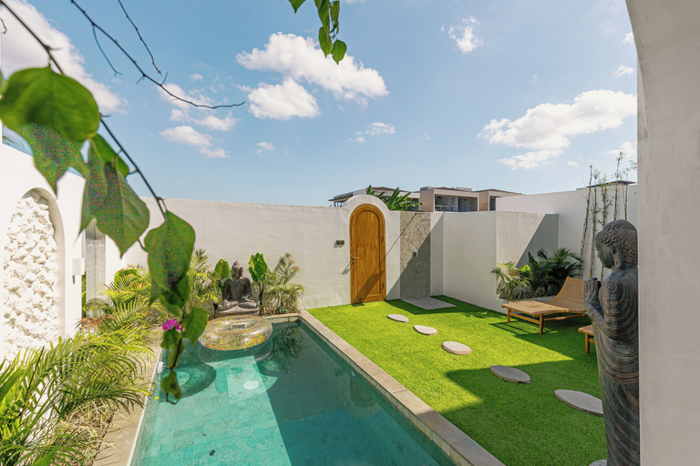 Outdoor pool 4, Unu Villa by Betterplace, Badung
