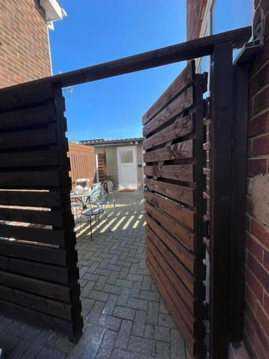 Exterior, manchester modern signature studio, Manchester