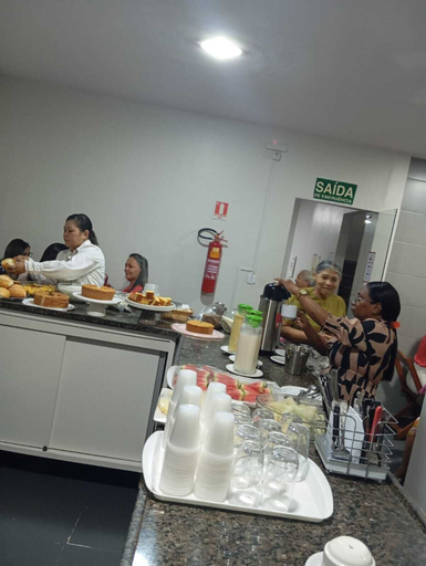 Food & Drinks 4, Hotel Amazonas, Canaã dos Carajás