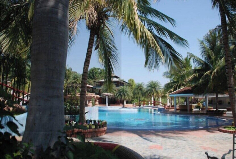 Sport & Beauty 4, Pragati Resorts, Ranga Reddy