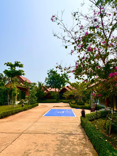 Public areas 3, Nantawan Resort KhonKaen, Muang Khon Kaen