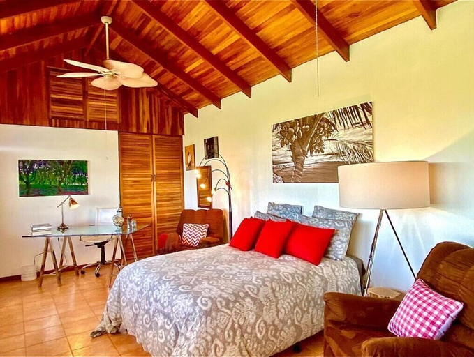 Room 3, Wonderful Mountain Views, Atenas