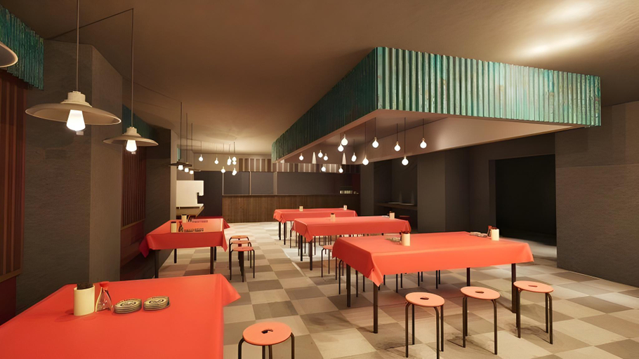 Food & Drinks 5, The Gran Resort Arima, Nishinomiya