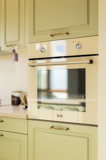 Private kitchen 5, Nest Inn Honey Apartment, Baia Mare