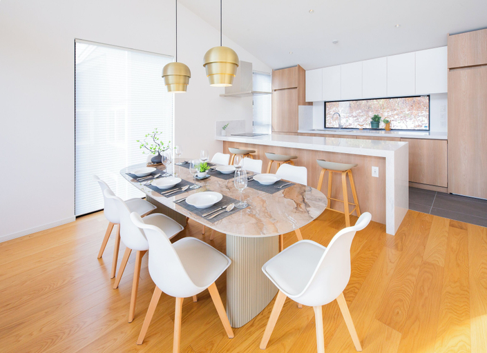 Private kitchen 4, Hamiyuki, Kutchan