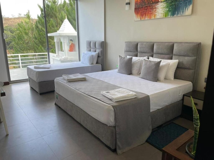 Room 2, Villa Sarungal Kanda Bandarawela, Bandarawela