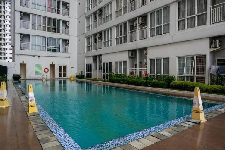 Sport & Beauty 5, Star Apartment Margonda Residence 2, Depok