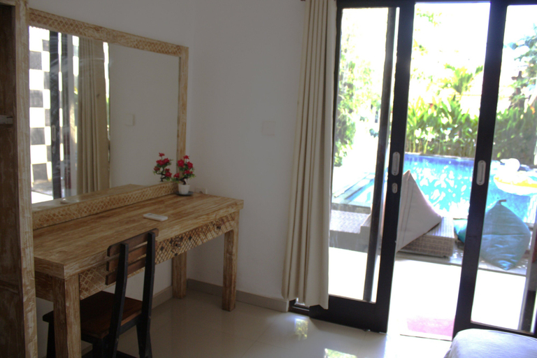 Room 2, Joya House Uluwatu, Badung