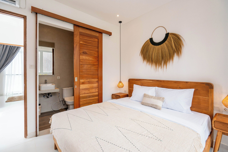 Room 2, Sunrise Bliss Villas, Badung