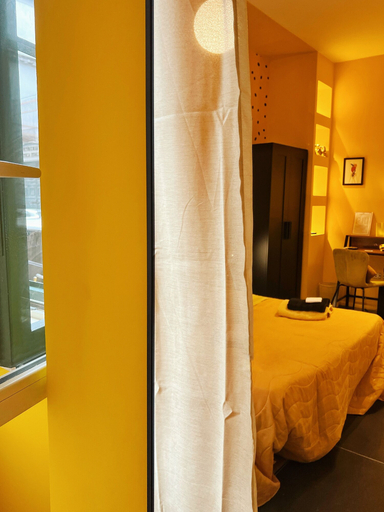 Room 4, LH 51 Neapolitan Rooms, Napoli