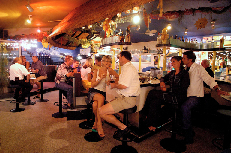 Food & Drinks 4, Seehotel Steiner, Spittal an der Drau